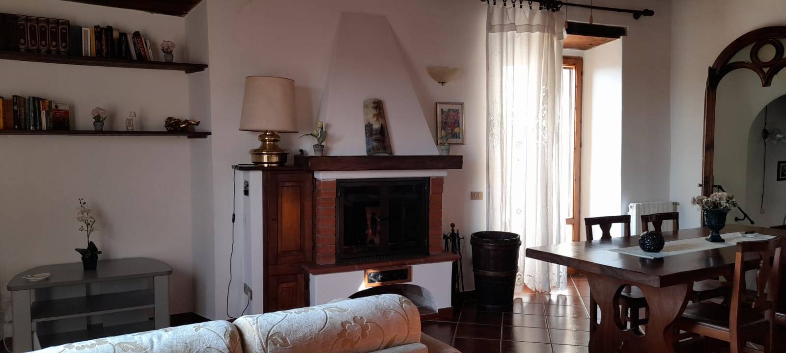 Appartamento in zona Pereta a Magliano in Toscana