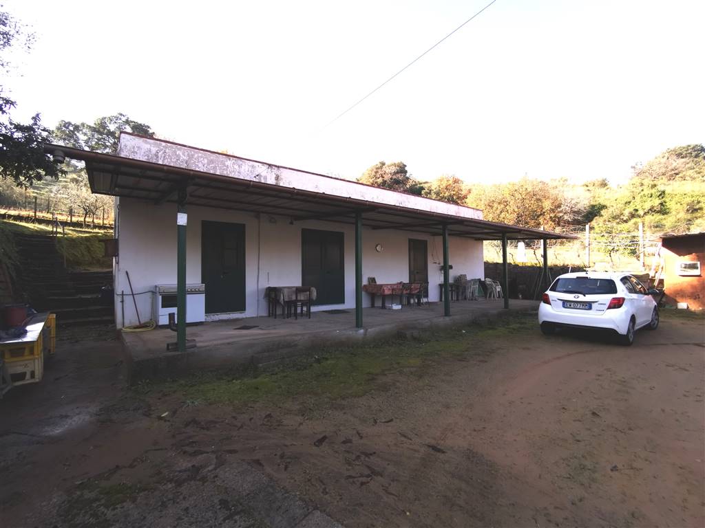 Casa singola in vendita a Gaeta Latina