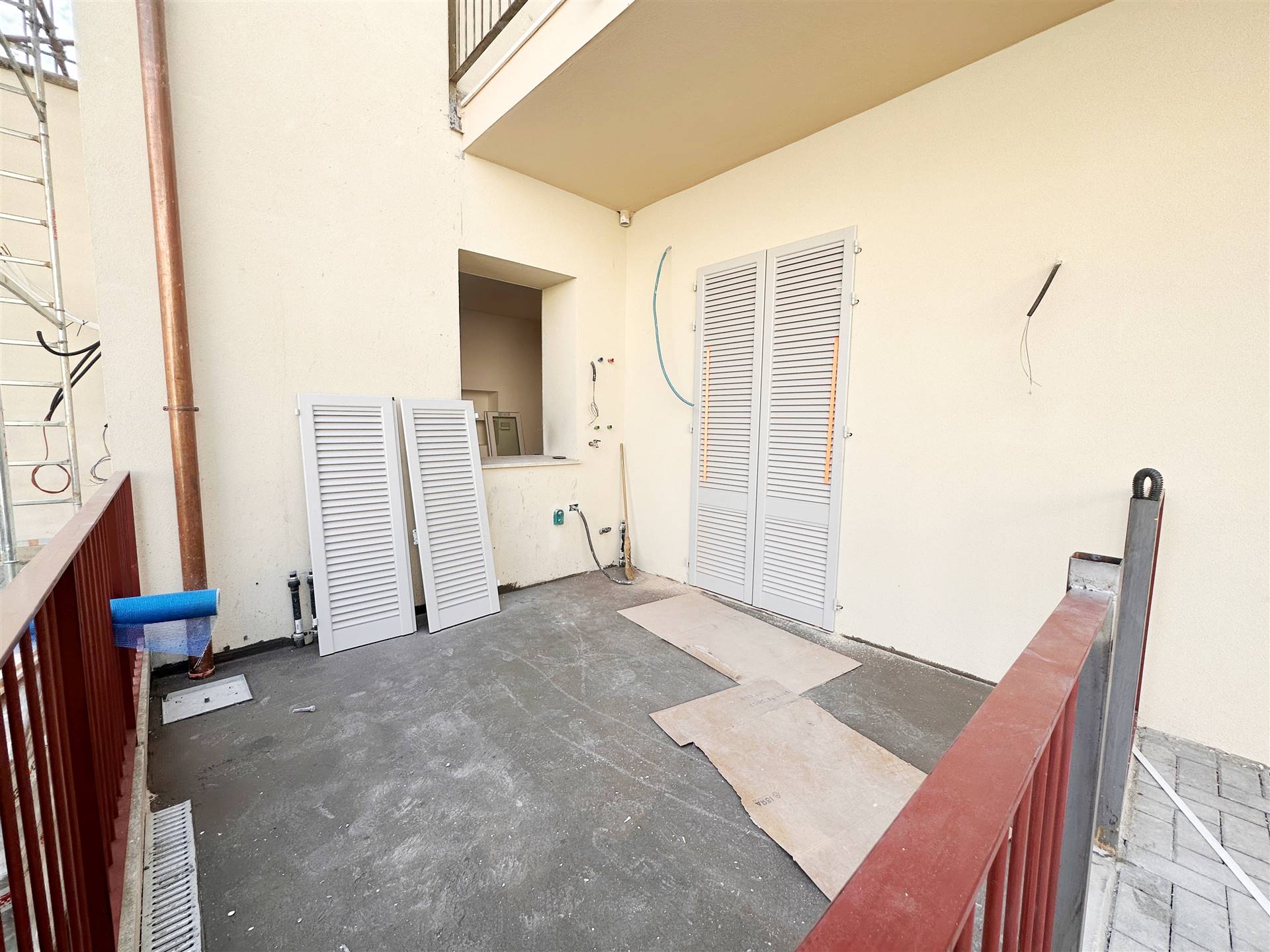 Appartamento in vendita a Firenze San Iacopino