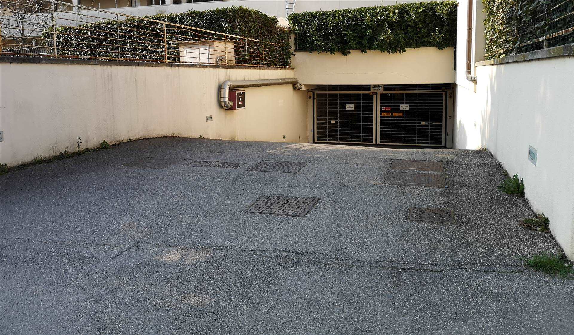 Garage / posto auto in vendita a Scandicci Firenze Centro