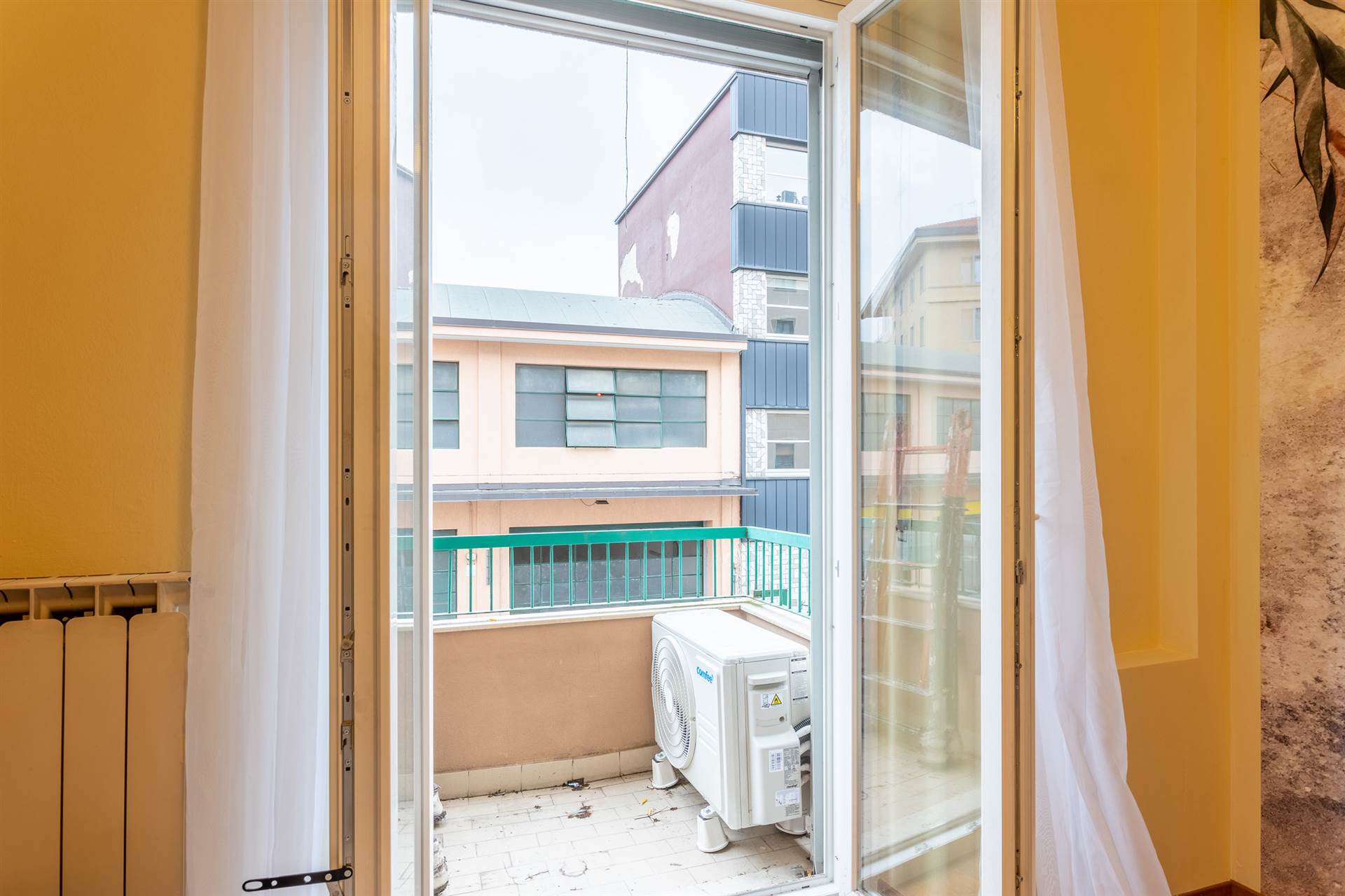 Balcone