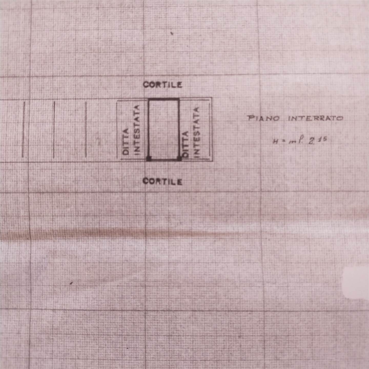 PLANIMETRIA BOX
