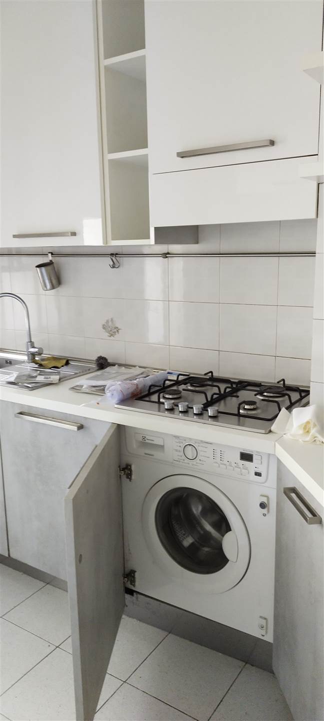 Cucina arredata