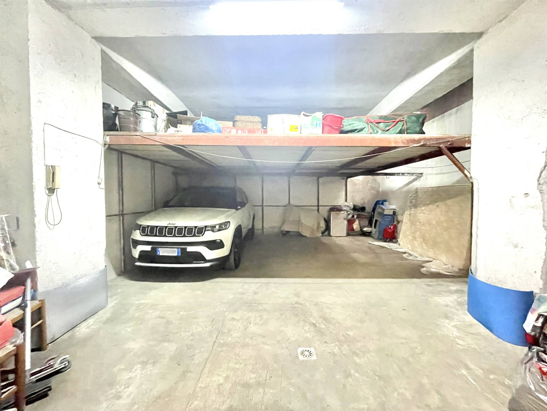 Garage / posto auto in vendita a Catania Ognina