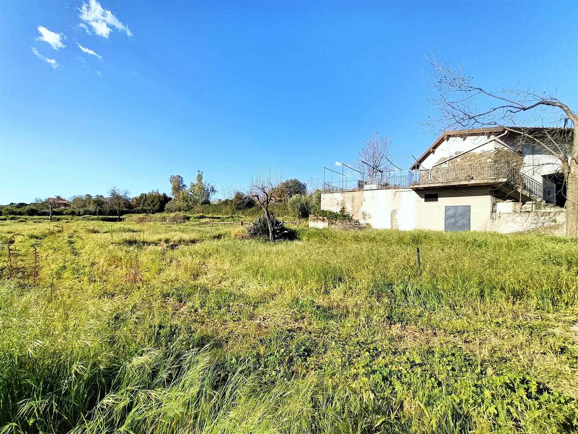 VALVERDE, Agricultural land for sale of 10000 Sq. mt., Energetic class: G, placed at Ground, composed by: , Garden, Price: € 268,000
