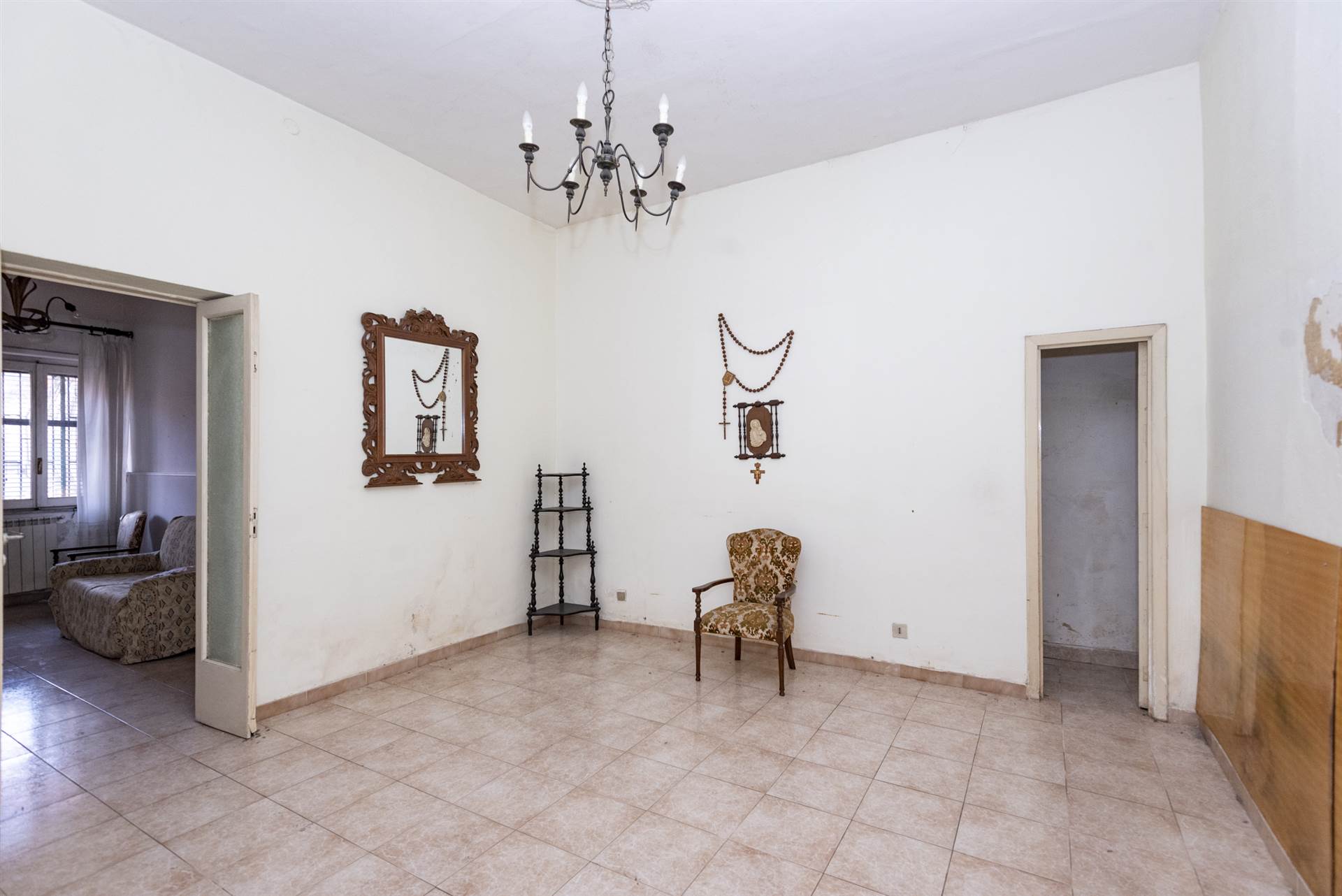Appartamento indipendente in vendita a Valverde Catania