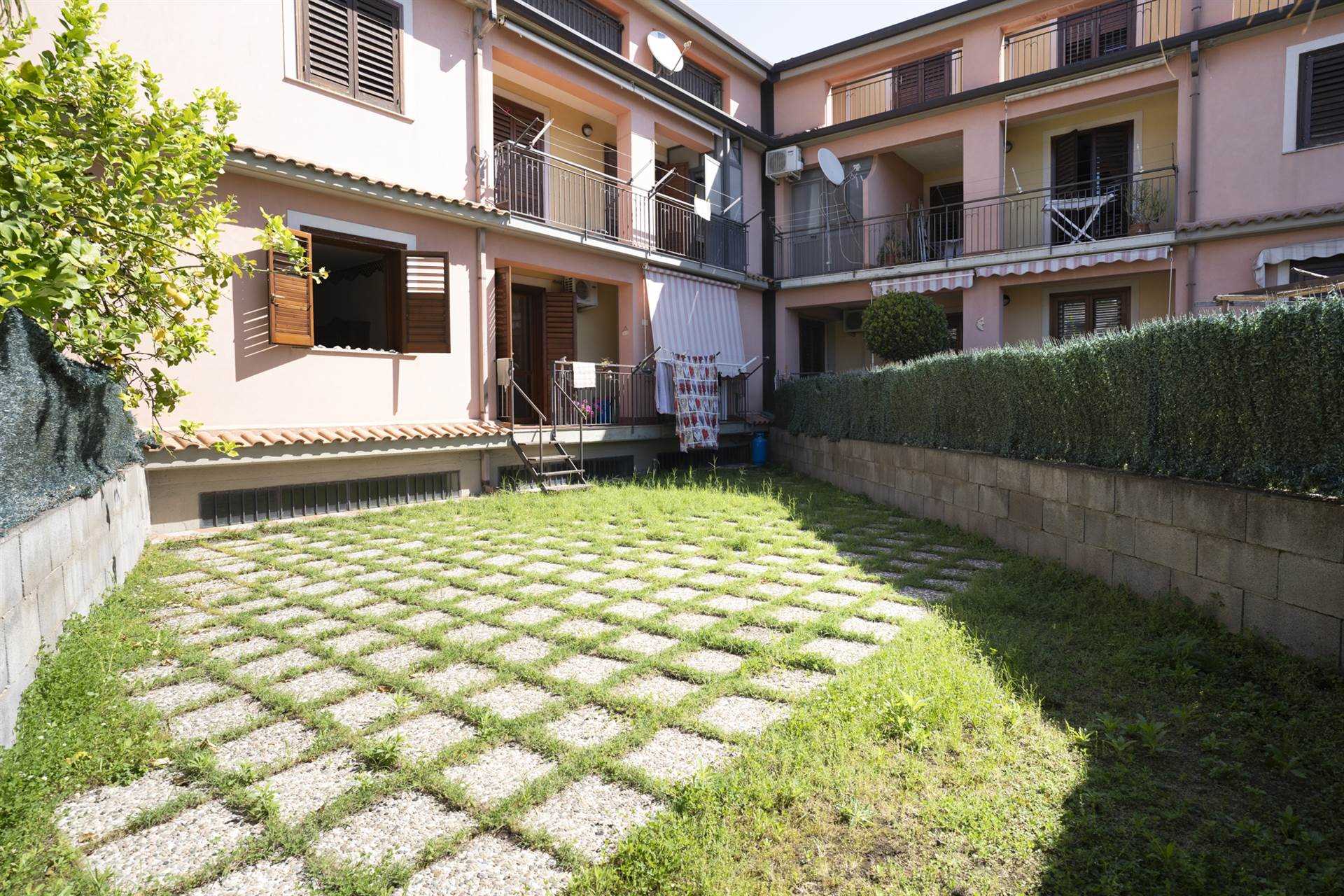 ACI CATENA, Apartment for sale of 115 Sq. mt., Good condition, Heating Individual heating system, Energetic class: E, Epi: 73,46 kwh/m2 year, placed 