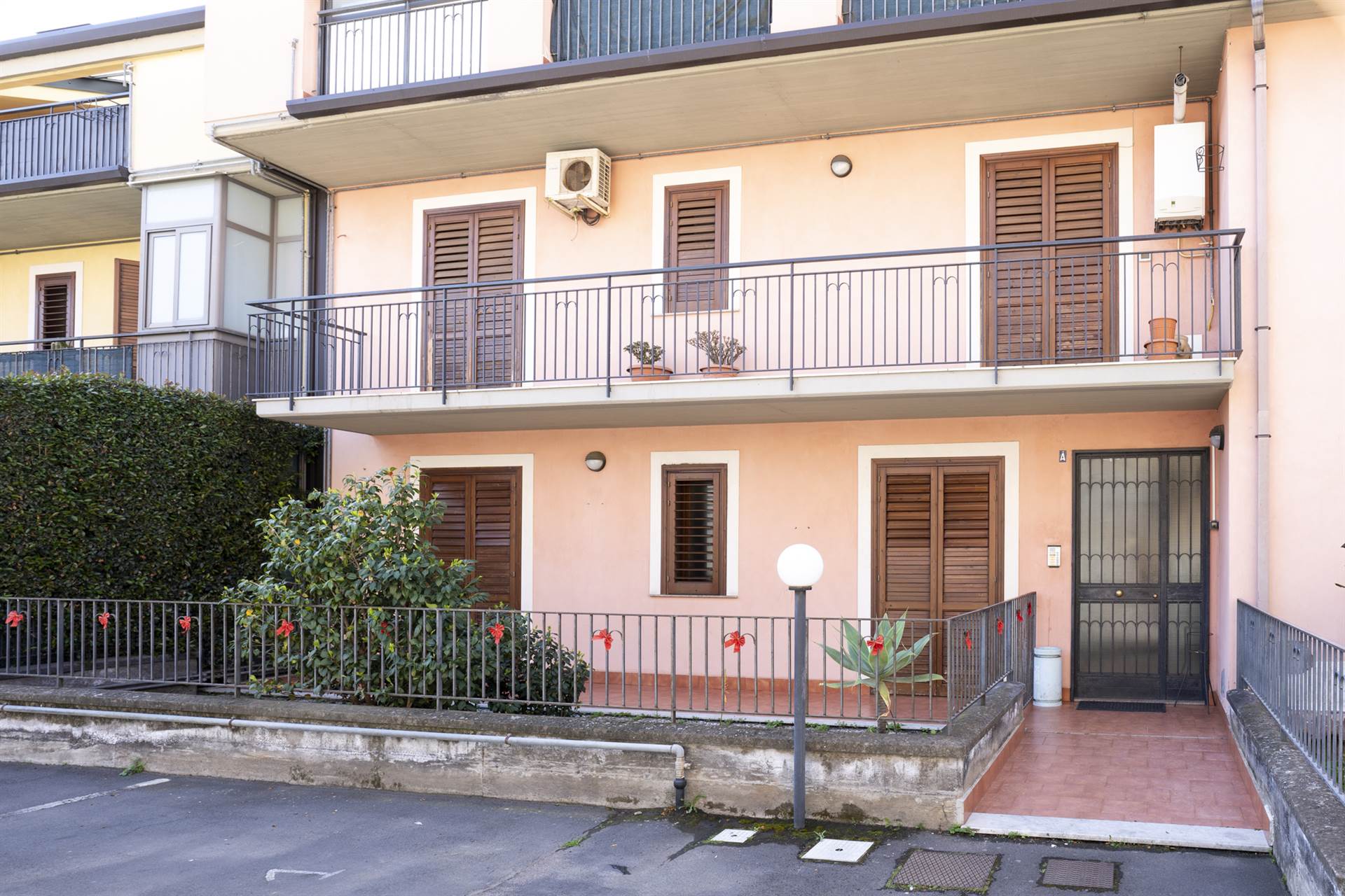 ACI CATENA, Apartment for sale of 115 Sq. mt., Good condition, Heating Individual heating system, Energetic class: E, Epi: 73,46 kwh/m2 year, placed 
