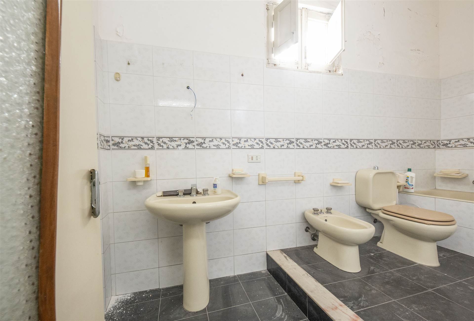 BAGNO
