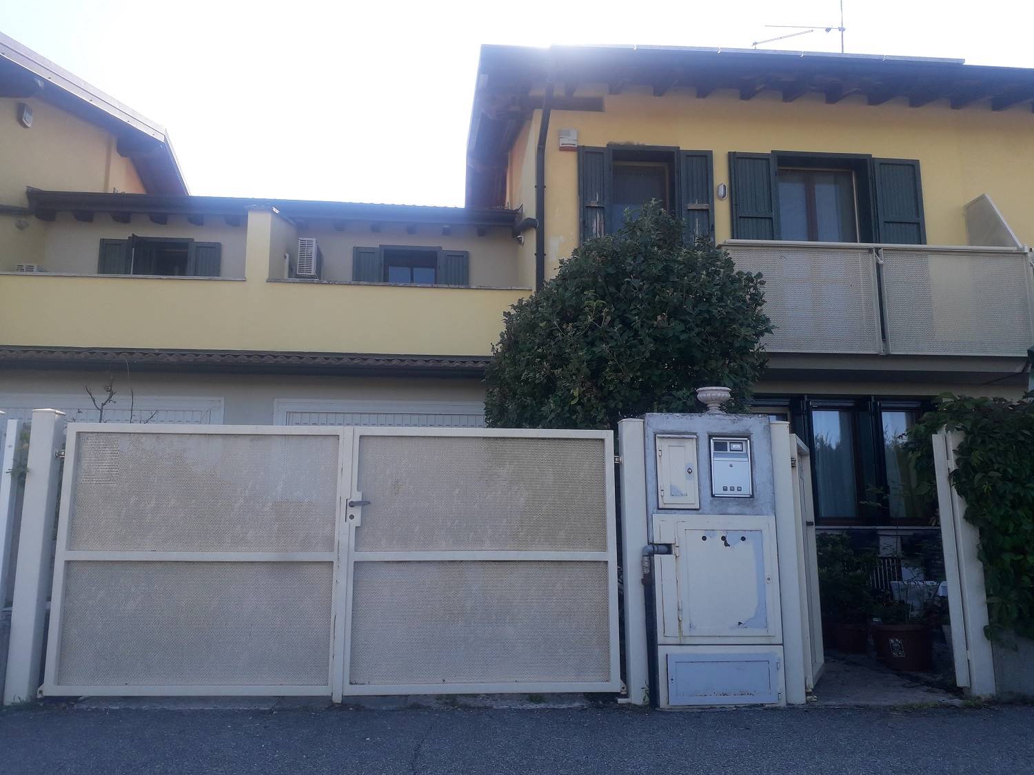Villa in vendita a Crema Cremona