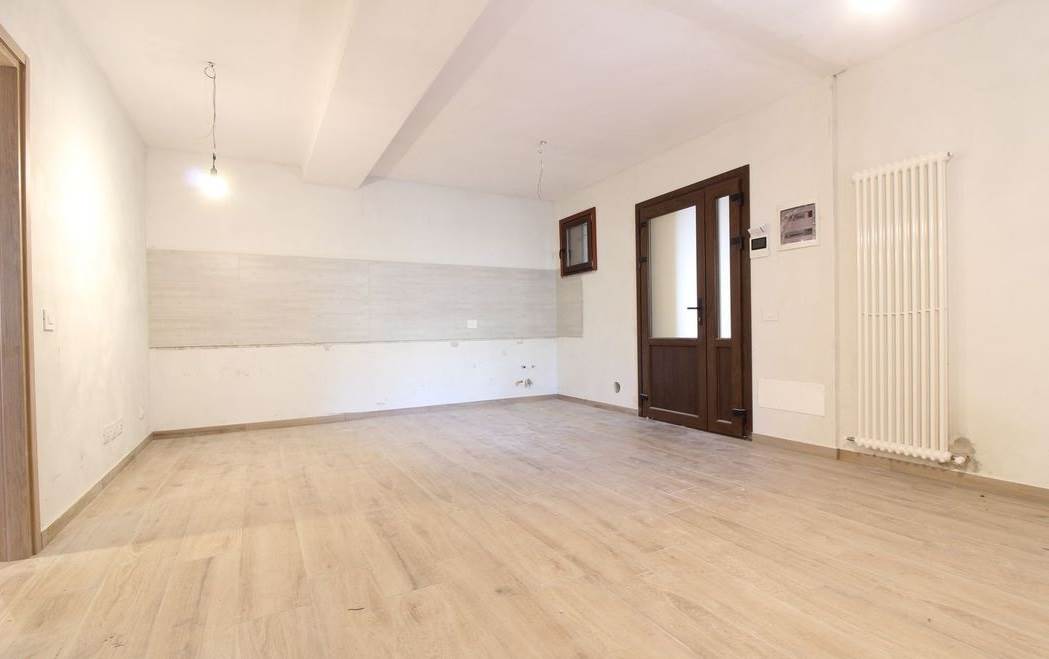 Appartamento in vendita a Bagnolo Cremasco Cremona