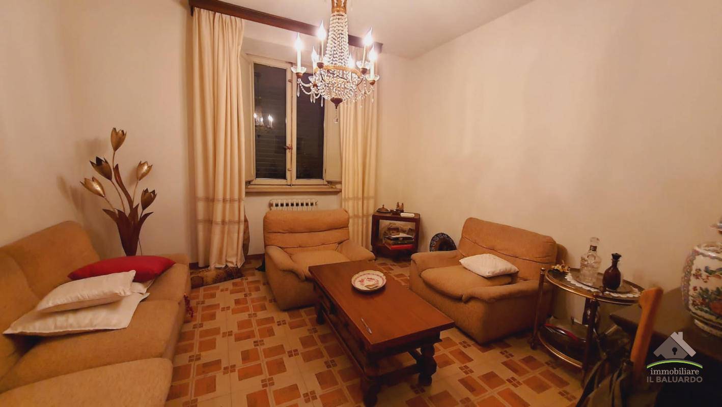Appartamento in vendita a Lucca Arancio