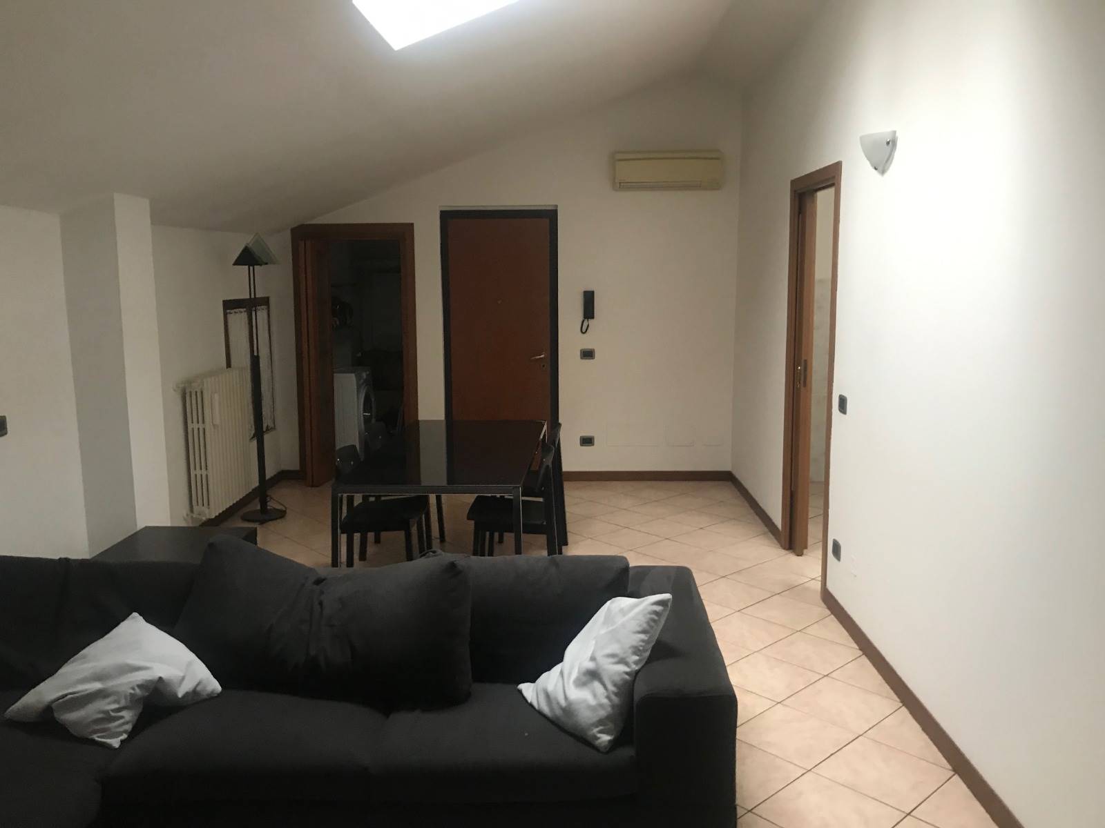 Appartamento in vendita a Piacenza La Verza