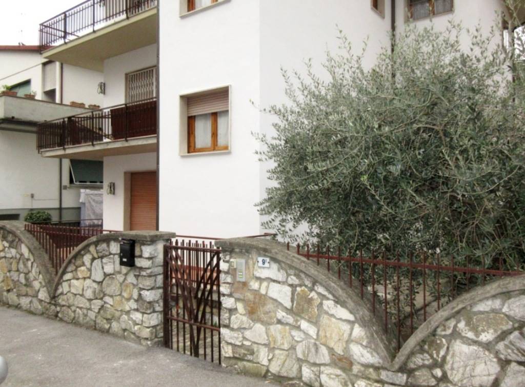 Appartamento a Montecatini Terme