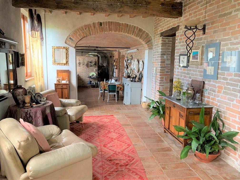 Villa in vendita a Sustinente Mantova Cavecchia