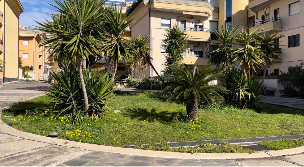 CERZA - SGROPPILLO, SAN GREGORIO DI CATANIA, Apartment for sale of 110 Sq. mt., Excellent Condition, Heating Individual heating system, Energetic 
