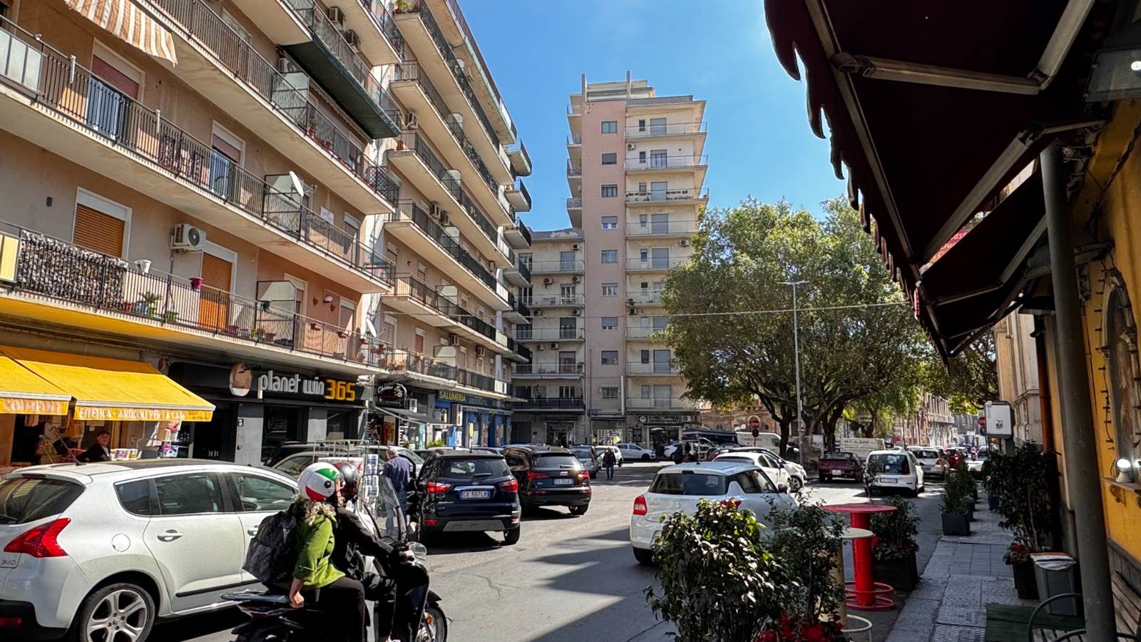 Appartamento in vendita a Catania Ognina
