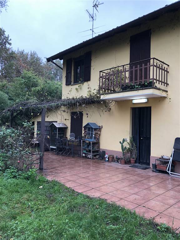 Casa singola in vendita a Mortara Pavia