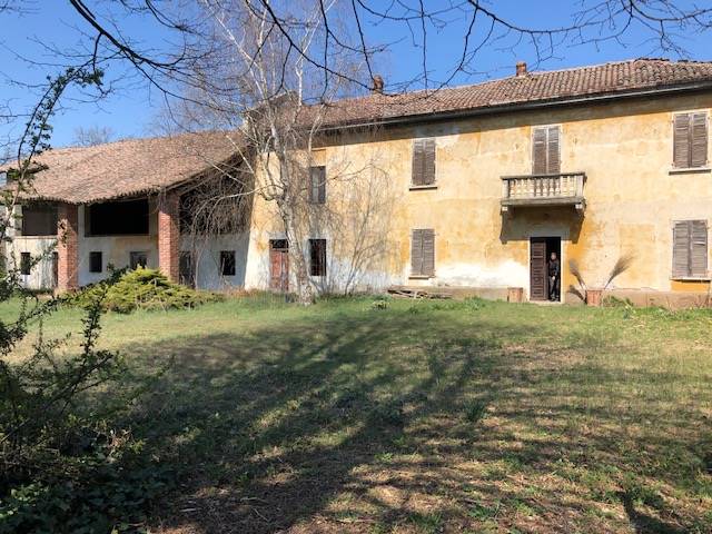 Casa singola in vendita a Gambolo' Pavia
