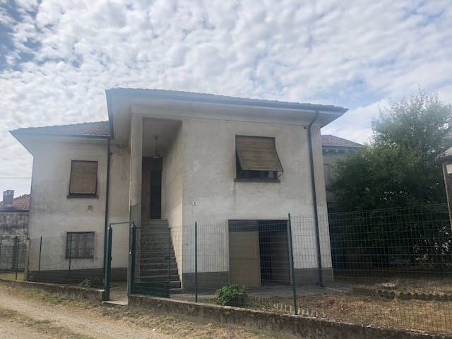 Villa in vendita a Candia Lomellina Pavia