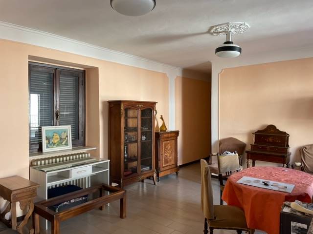 Appartamento in vendita a San Giorgio Di Lomellina Pavia