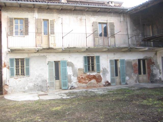 Casa singola in vendita a Candia Lomellina Pavia