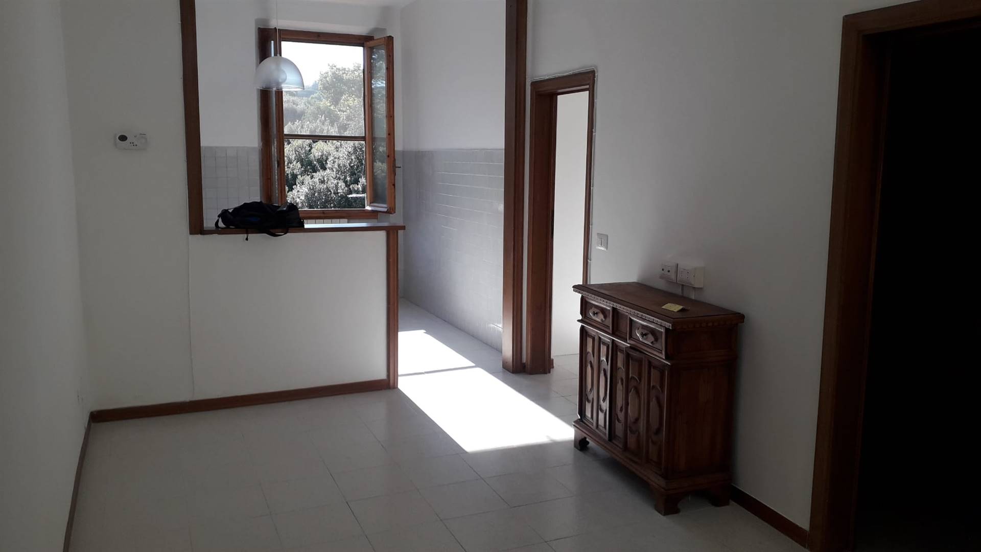 PORTA ROMANA, FIRENZE, Apartment for rent of 70 Sq. mt., Good condition, Heating Individual heating system, Energetic class: G, Epi: 230 kwh/m2 year, 