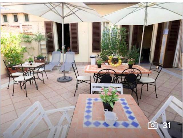 SAVONAROLA, FIRENZE, Terraced house for sale of 255 Sq. mt., Good condition, Heating Individual heating system, Energetic class: G, Epi: 175 kwh/m2 