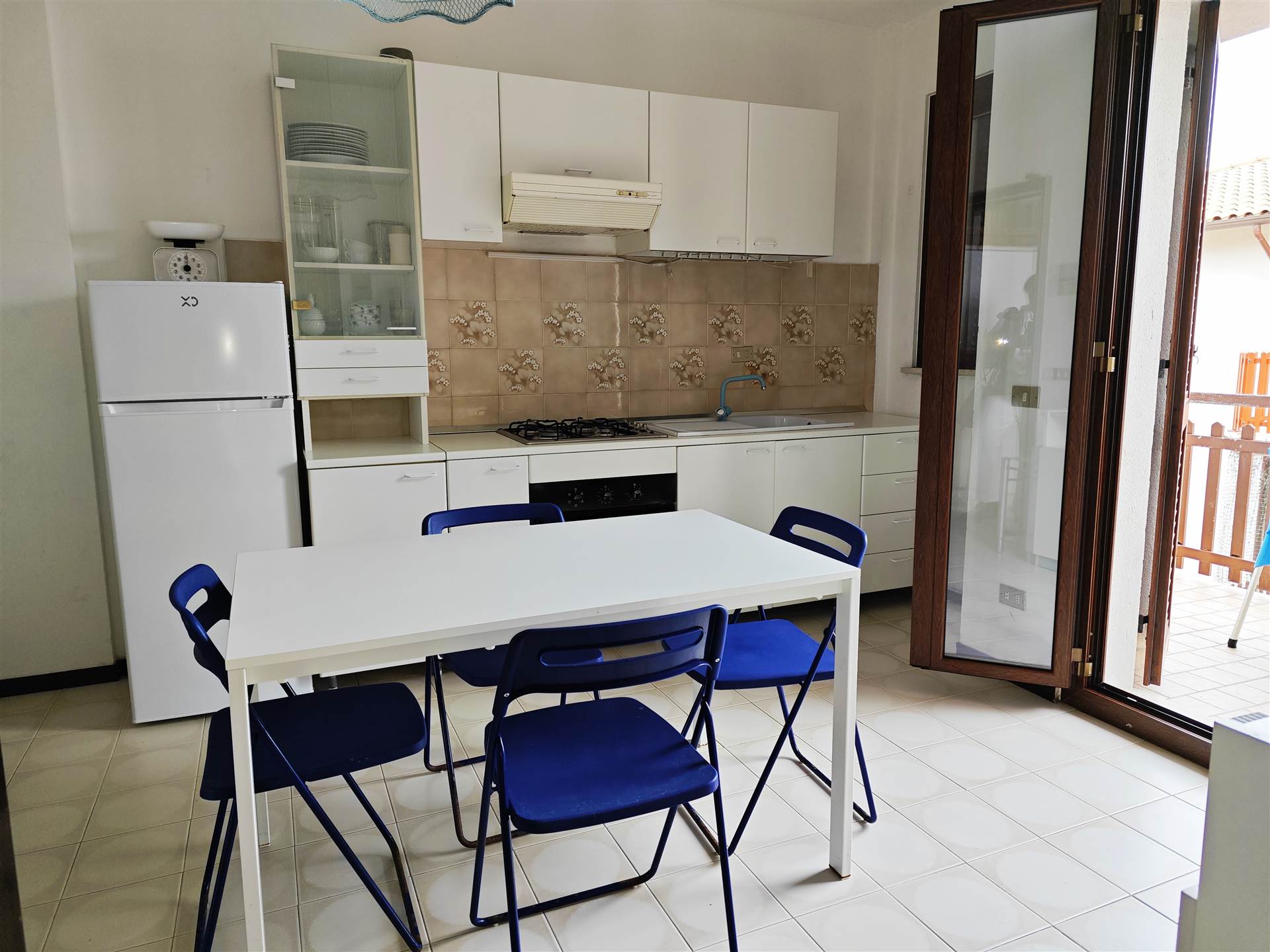 Appartamento in vendita a Numana Ancona Marcelli