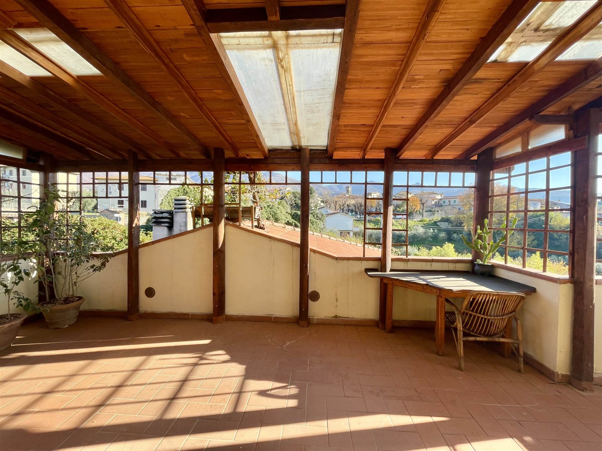 Terrazza