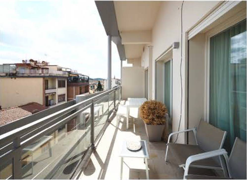 Appartamento in vendita a Firenze Beccaria