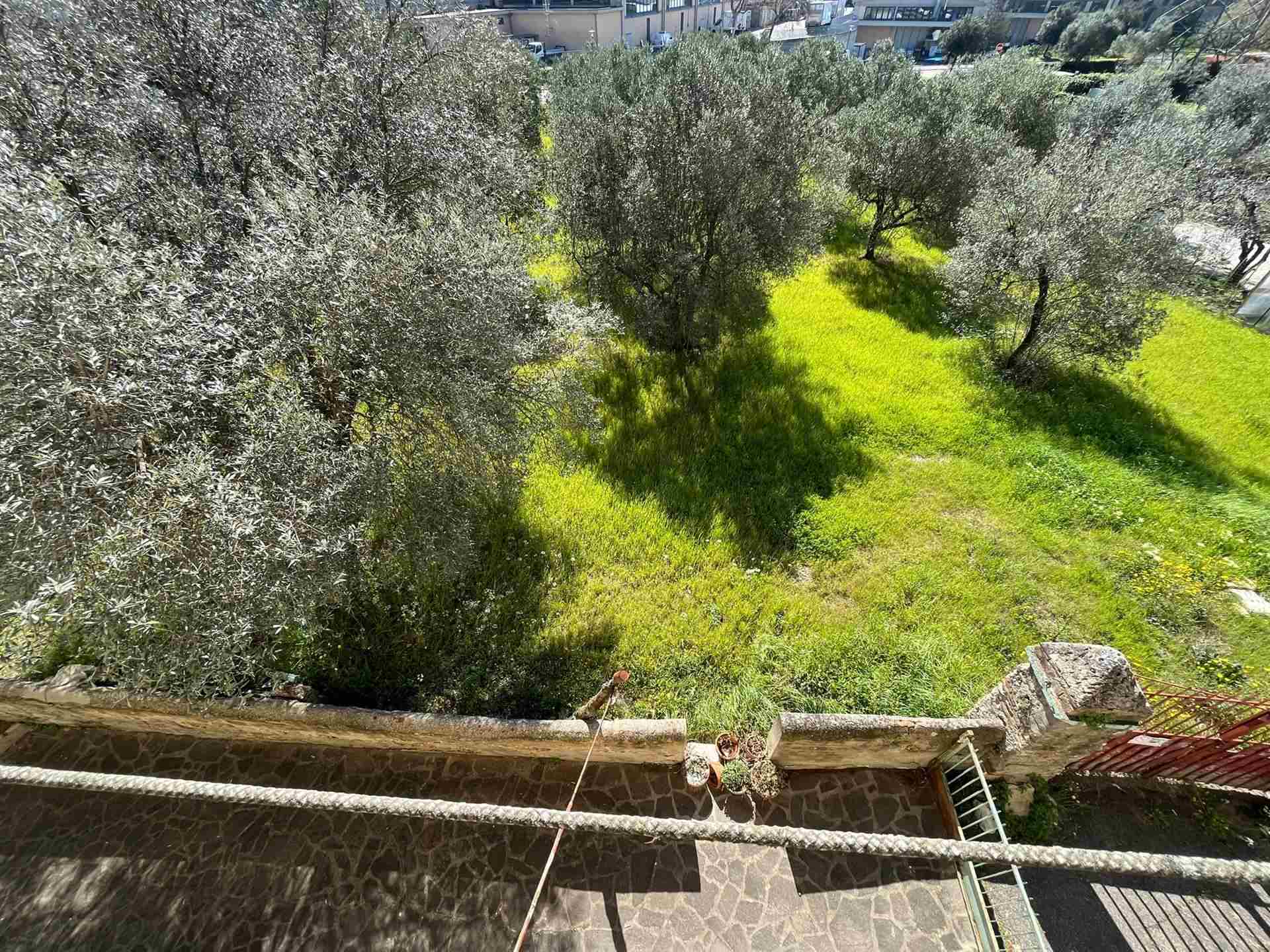 Terratetto in vendita a Calenzano Firenze San Donato
