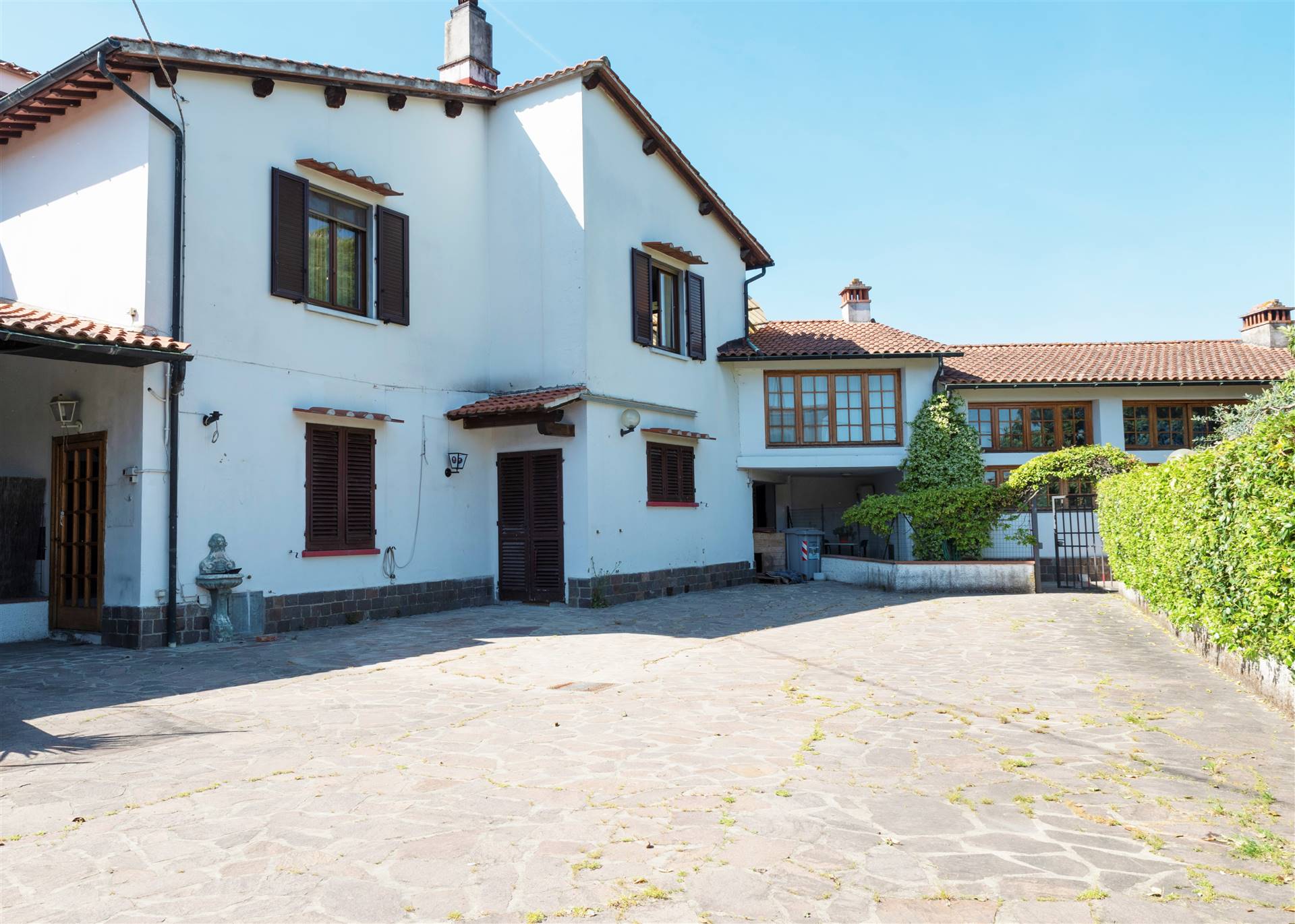 Casa singola in vendita a Campi Bisenzio Firenze San Donnino