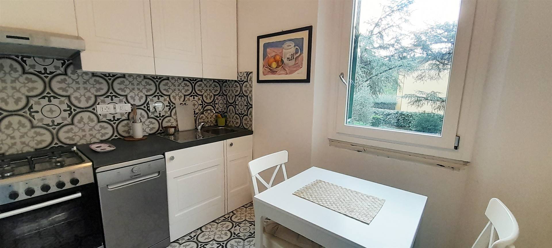 Cucina