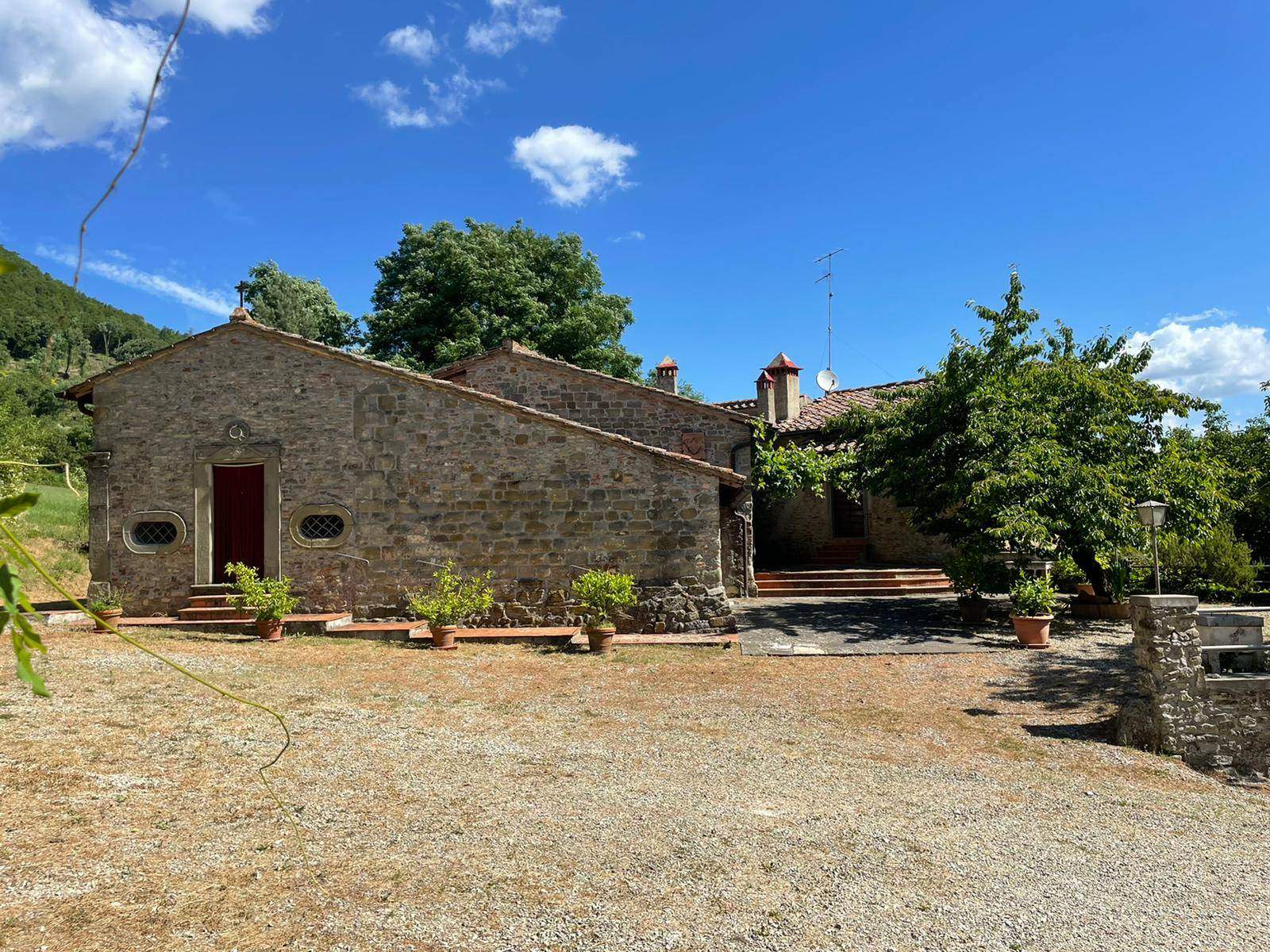 Colonica in vendita a Borgo San Lorenzo Firenze Gricignano