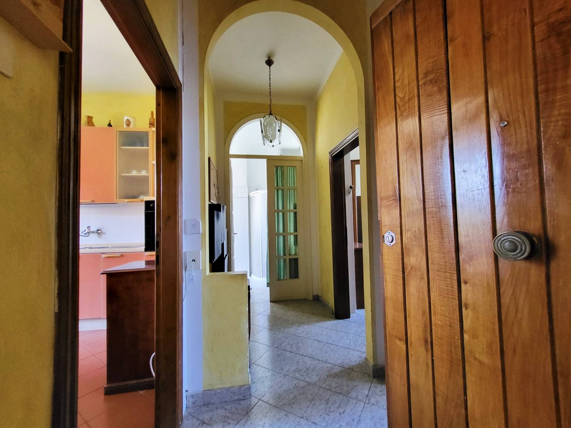 Appartamento in vendita a Firenze Firenze Nova