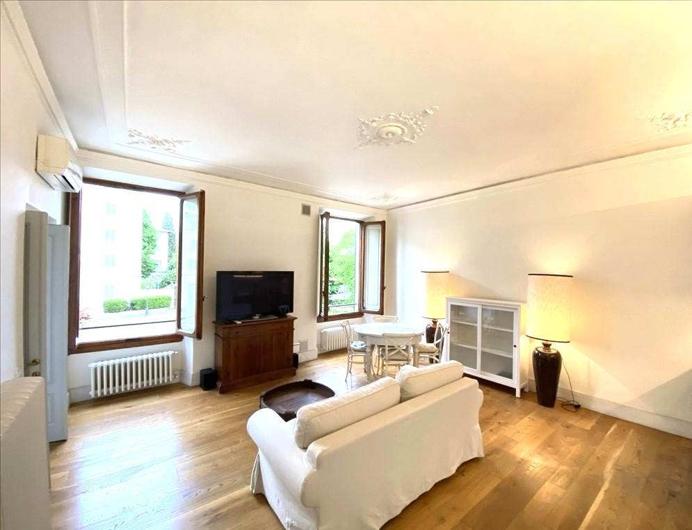 BORGO OGNISSANTI, FIRENZE, Apartment for sale of 60 Sq. mt., Restored, Heating Individual heating system, Energetic class: G, Epi: 175 kwh/m2 year, 