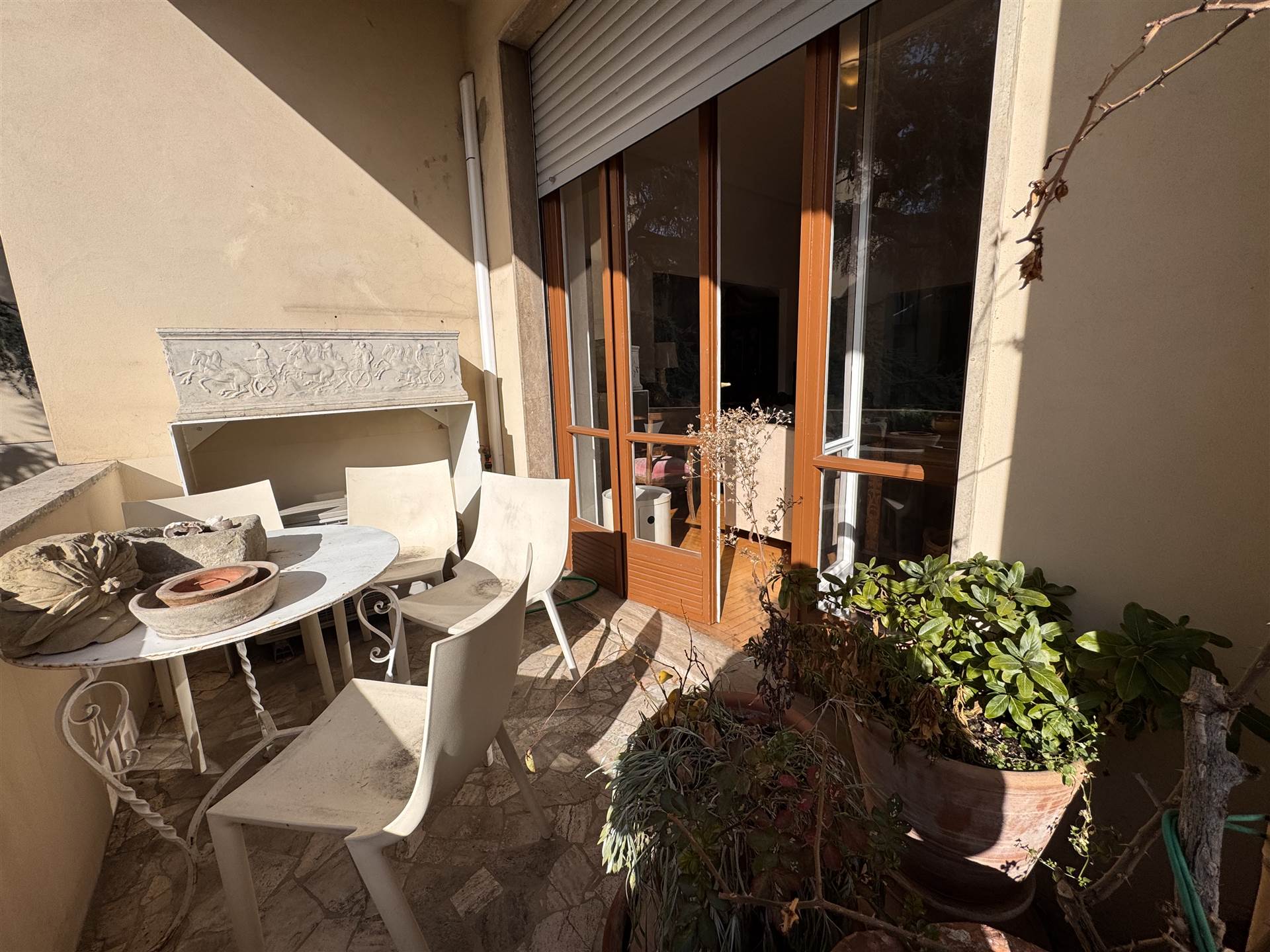 Terrazza