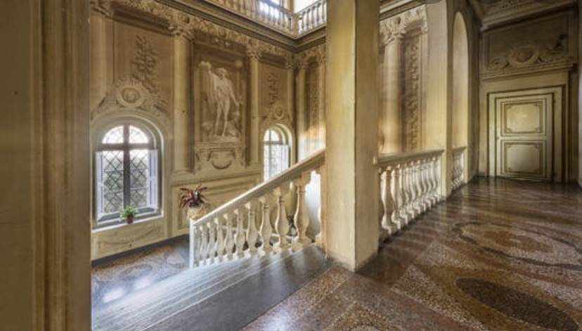 Villa in vendita a Firenze Fortezza