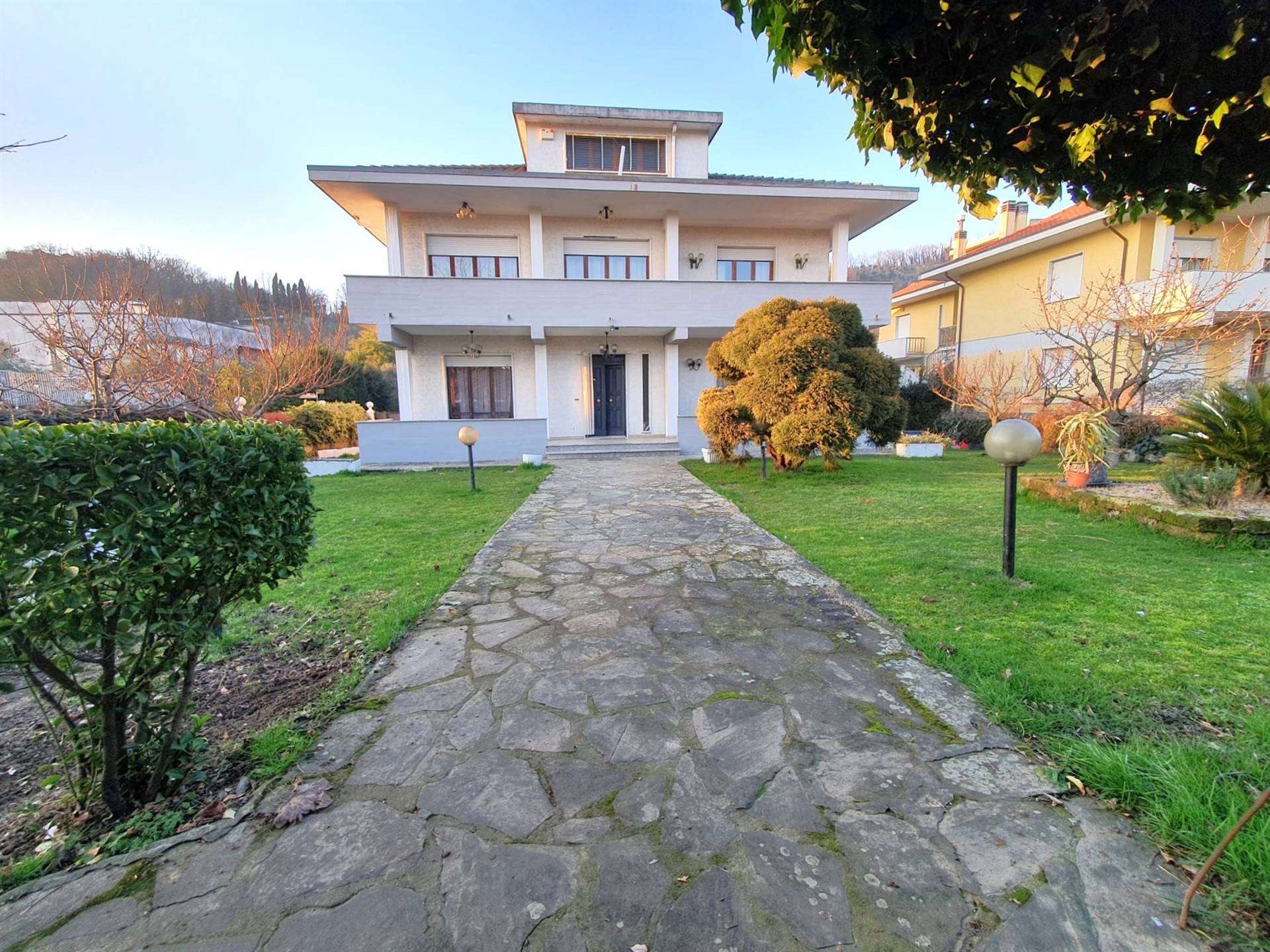 Villa in vendita a Licciana Nardi Massa Carrara Monti