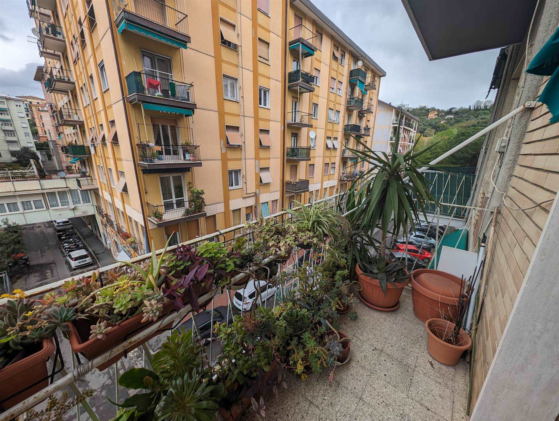 Appartamento in vendita a La Spezia Fossitermi