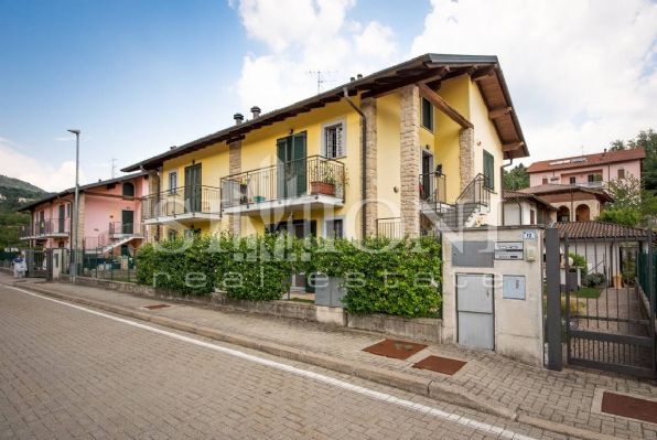 Vendita Trilocale Appartamento Ferrera di Varese     367080