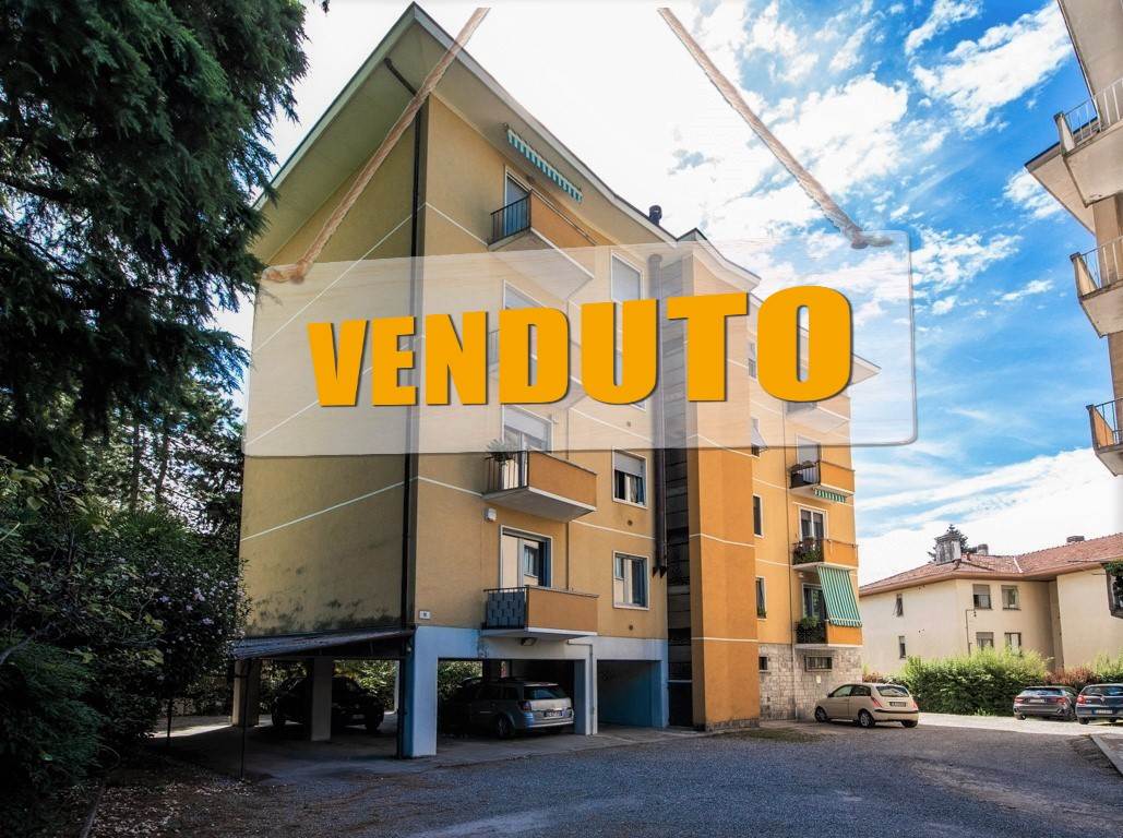 Vendita Trilocale Appartamento Varese     440153