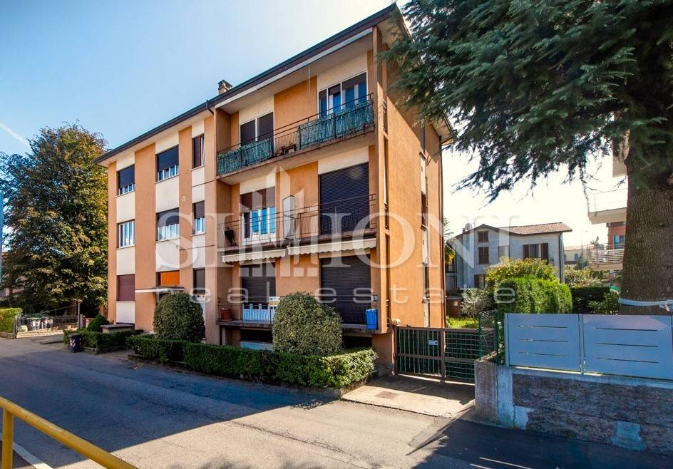 Vendita Trilocale Appartamento Varese     453345