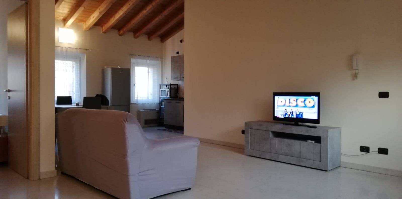 Appartamento indipendente in affitto a Nogara Verona Centro