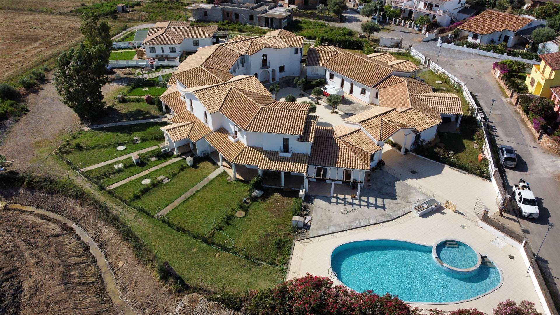 Villa bifamiliare in vendita a Sant'anna Arresi Sud Sardegna