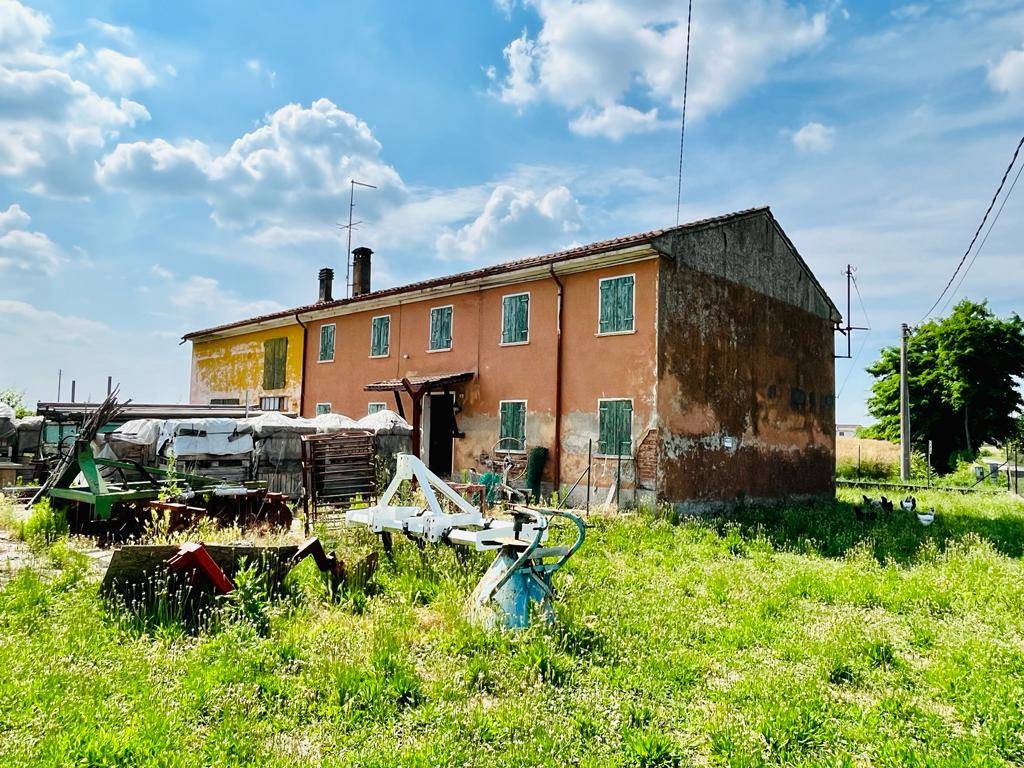 Casa singola in vendita a Gazzo Veronese Verona Correzzo