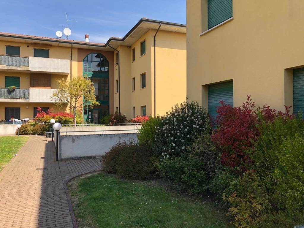 Appartamento in affitto a Nogara Verona Centro