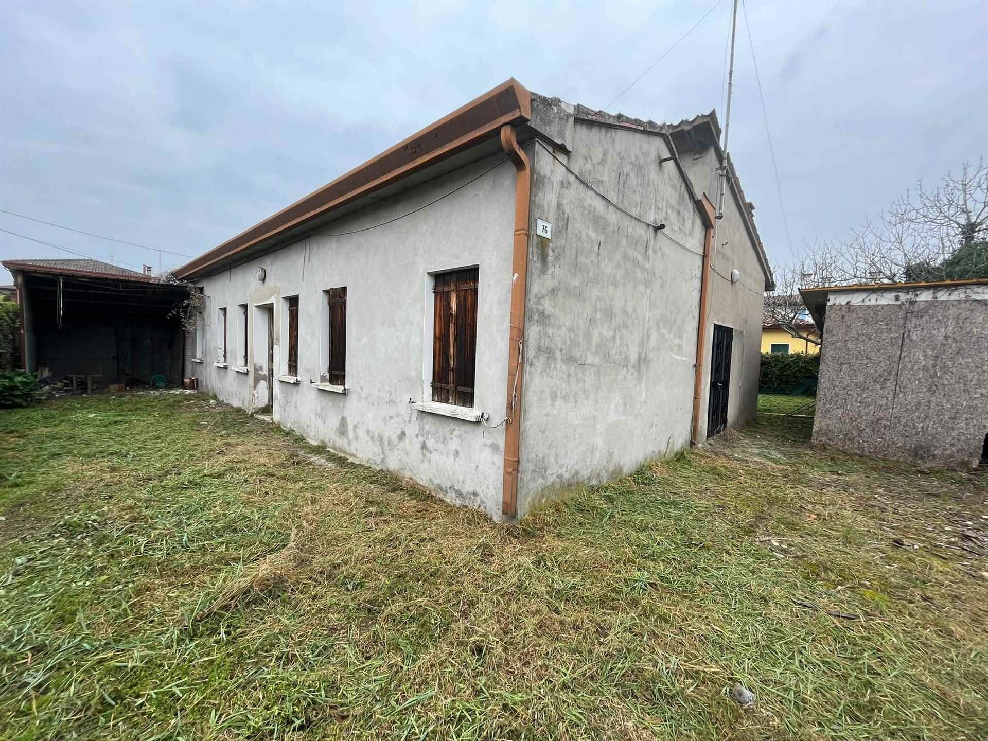 Casa singola in vendita a Pontelongo Padova