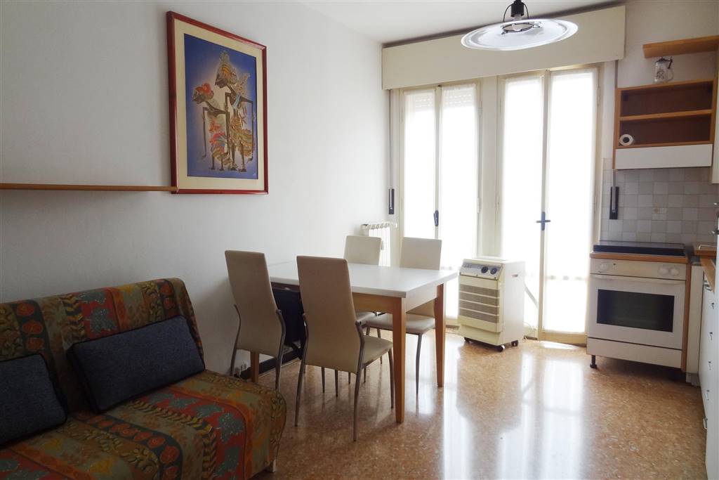 VIALE SAN MARCO, VENEZIA, Apartment for rent of 47 Sq. mt., Habitable, Heating Centralized, Energetic class: G, Epi: 104,04 kwh/m2 year, placed at 2° 